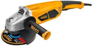 AG23508 كوسرة 230 ملم 2350 واط (AG23508)