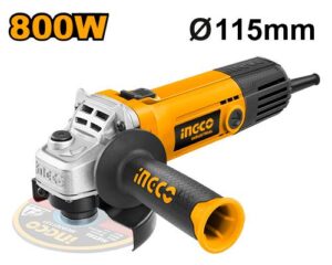 AG8008 كوسرة 115 ملم 800 واط (AG8008)