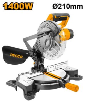 BMS14002 كتر المنيوم صغير كھرباء 1400 واط 210 ملم (BMS14002)