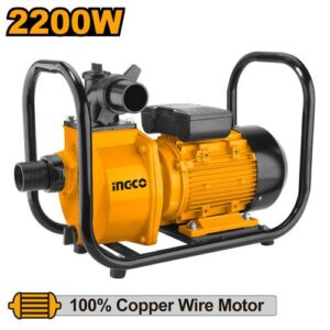 CPSU22001 ماطور كھرباء 2"3× حصان 16 متر خنزيرة خارجة (CPSU22001)
