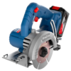 DCZE125(Z) - DongCheng DCZE125(Z) - قاطع سيراميك بروشلس 20 فولت فارغ أصلي