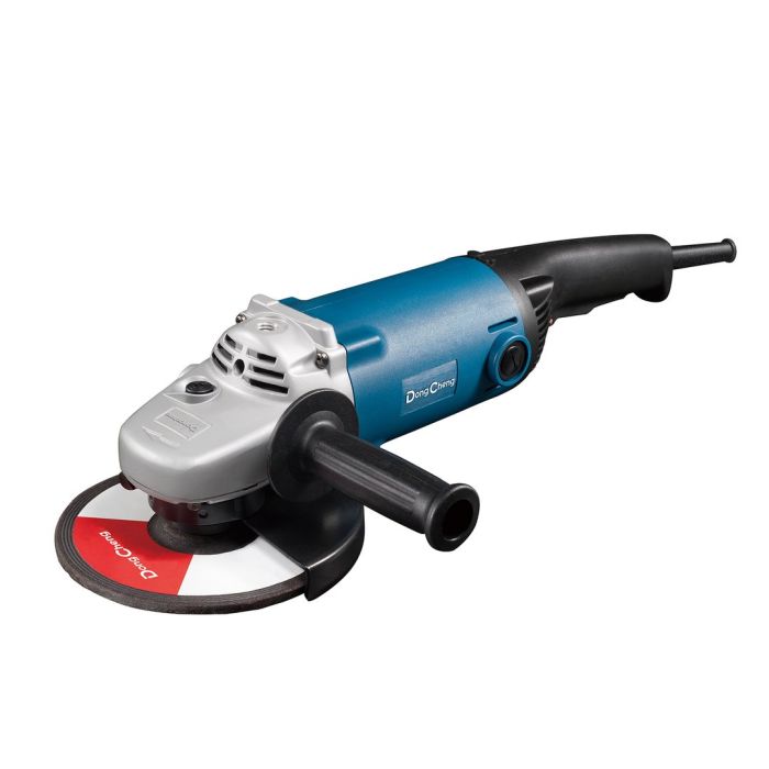 DongCheng DSM230A - كوسرة كهرباء 2200 واط