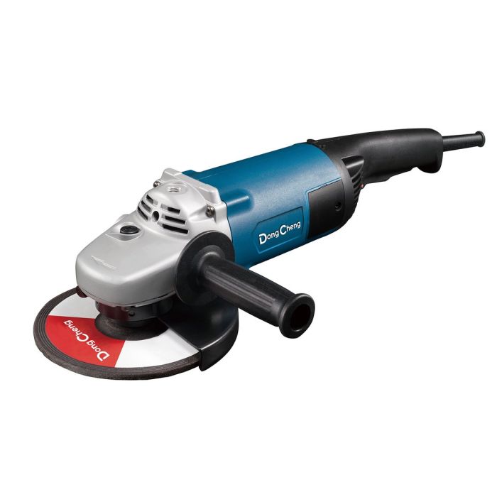 DongCheng DSM230SH(Soft Start) - كوسرة 230 ملم