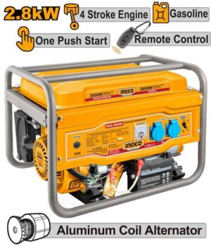 GE30005-1RC موليدة بانزن 12 امبير سلف + رمونت مواصفات (GE30005-1RC)