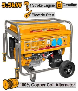 GE55003 موليدة بانزن كبيرة 22 امبير سلف (GE55003)