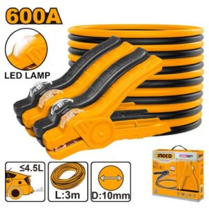 واير جطل 600 امبير مواصفات ت (HBTCP6008L)