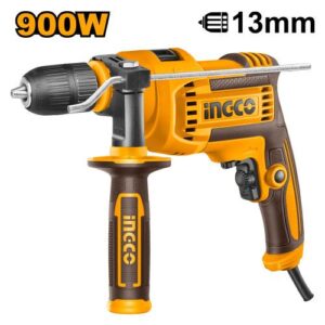 ID9008-1 دريل كھرباء 13 ملم 850 واط مفتاح (ID9008)