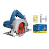 DCZE125(Z) - DongCheng DCZE125(Z) - قاطع سيراميك بروشلس 20 فولت فارغ أصلي