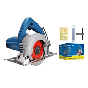 DCZE125(Z) - DongCheng DCZE125(Z) - قاطع سيراميك بروشلس 20 فولت فارغ أصلي
