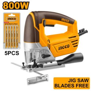 JS80028 منشار تخريم 800 واط (JS80028)