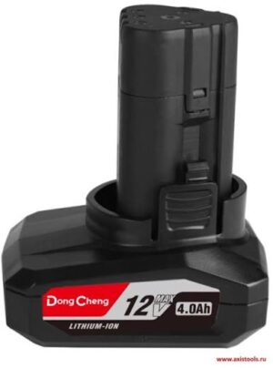LB1240-1 - DongCheng LB1240-1 - بطارية ليثيوم 12 فولت أصلي