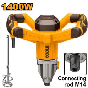 MX214008-1 دريل خبط كبر 1400 واط (MX214008)
