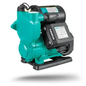 PW370Z ماطور مياه دبل بوستر (دبل حساس) شمجي PWZ