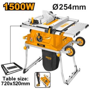 TS15008 ماكنة قطع الي كابون 1500 واط (TS15008)