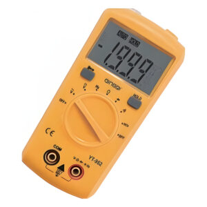 افوميتر رقمي دنجي EF0101