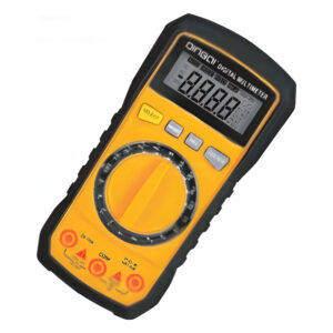 افوميتر رقمي دنجي EF0102