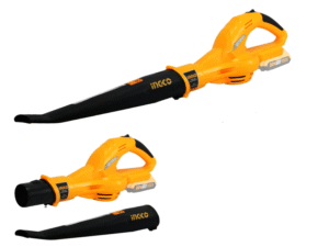 ingco-20v-cordless-li-ion-aspirator-blower-cabli2004-656301 منفاخ شحن صغير 20 فولت بدون ملحقات CABLI2004